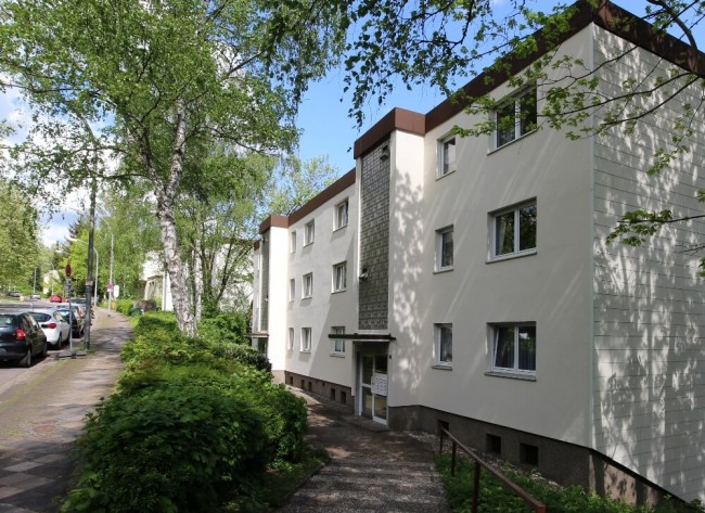 Haus Breslauer Str. 25/26 Dr. Breit OHG